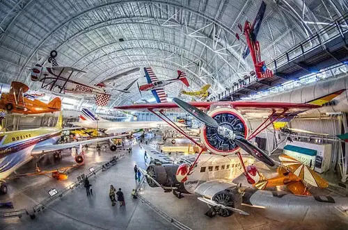 航空航天的复材软件应用